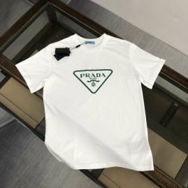 Picture of Prada T Shirts Short _SKUPradaM-3XLtltn0439019